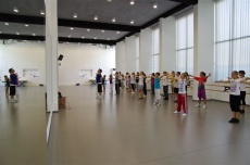 Fabrika sporta 